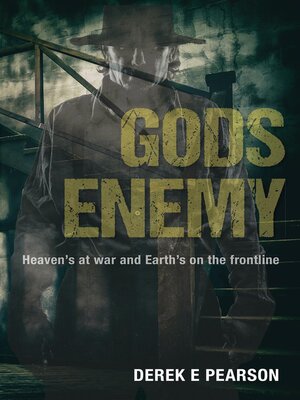 cover image of GODS' Enemy